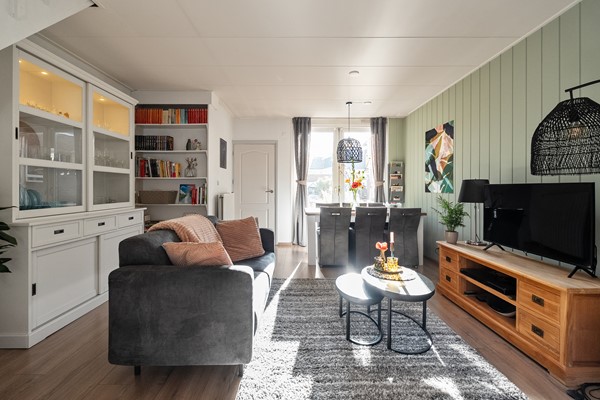 Medium property photo - Oostslootstraat 36, 1781 KT Den Helder